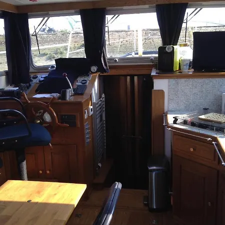 Bateau Concordance